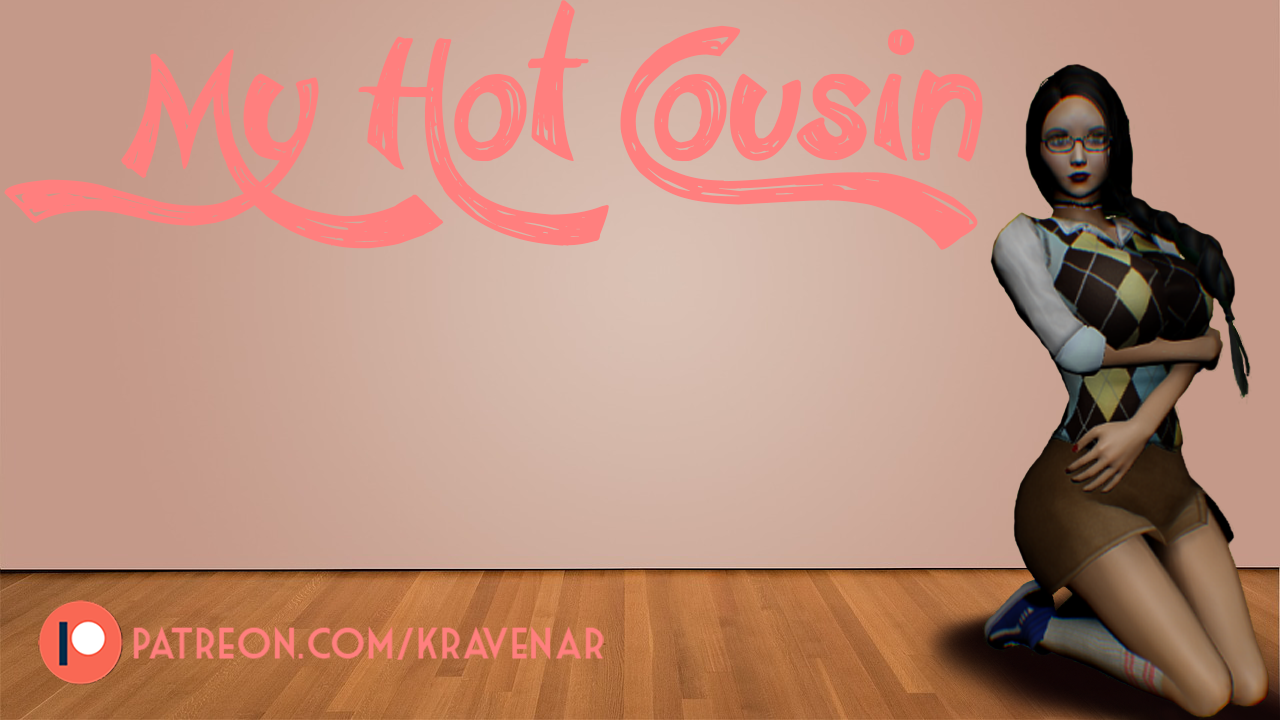My Hot Cousin v1.0 [COMPLETED]