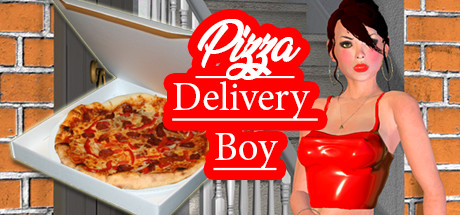 PORN Pizza Delivery Boy [COMPLETED]