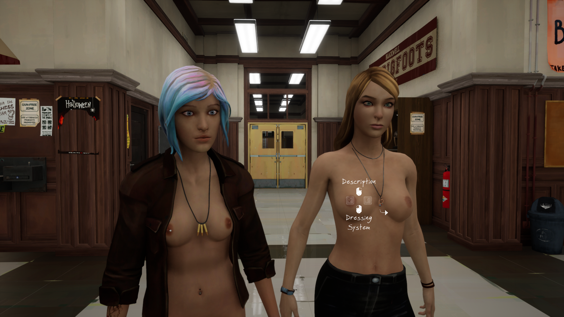 Arcadia Bae [v0.0.1] [NODDONT] v0.0.1