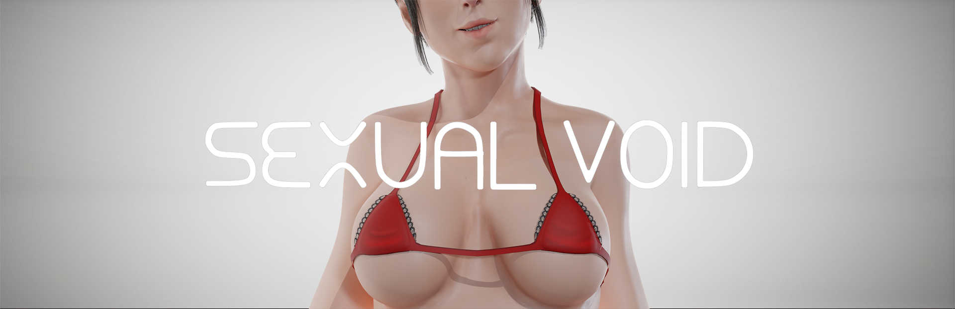 Sexual Void [COMPLETED]