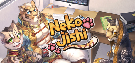 Nekojishi [COMPLETED]