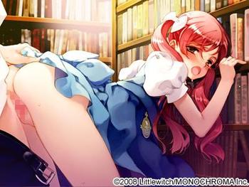 Period | Период + Sweet Drops (Littlewitch) screenshot 10