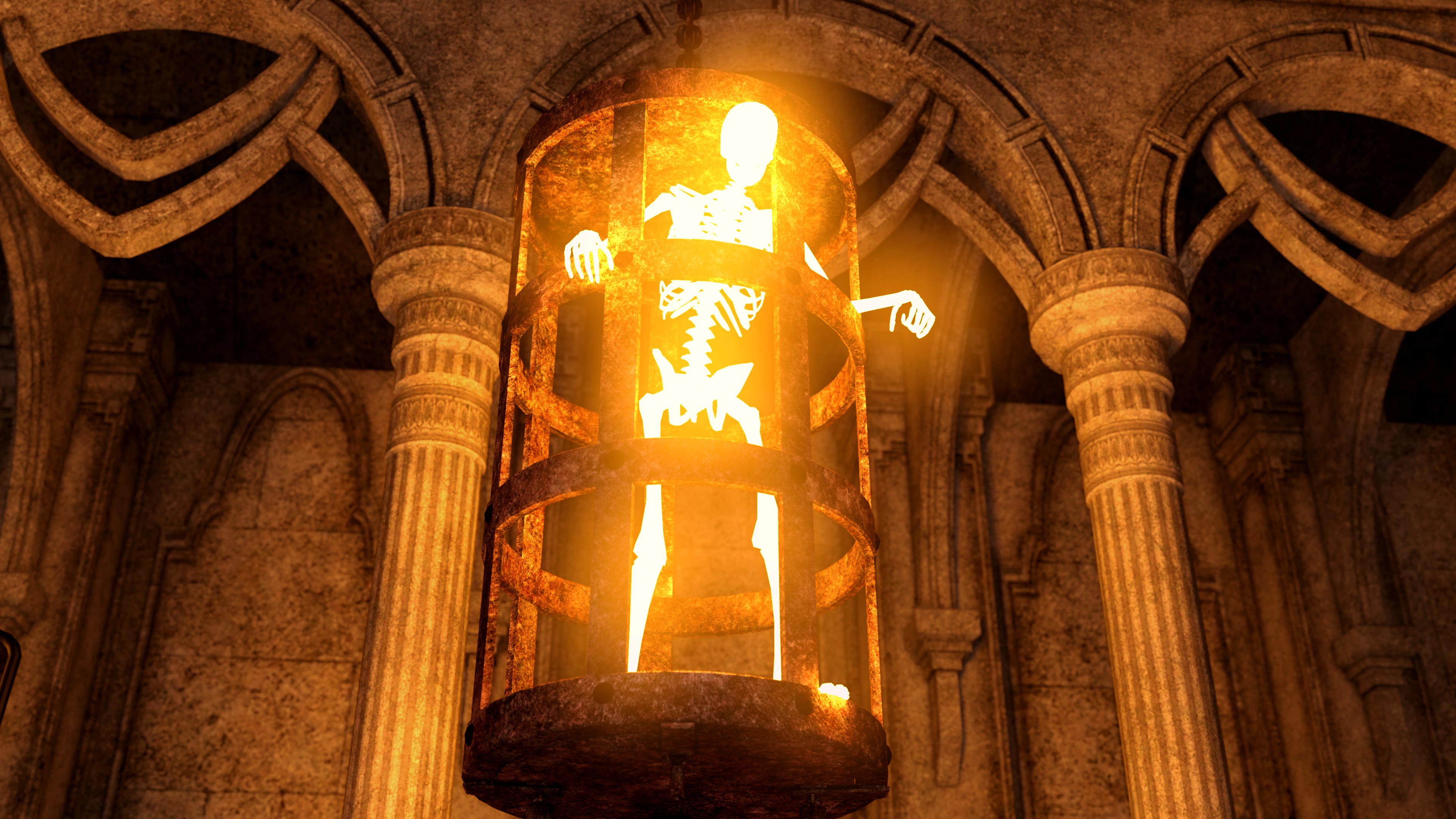 Devil&apos;s Mansion [v1.00] [Joraell] v1.00