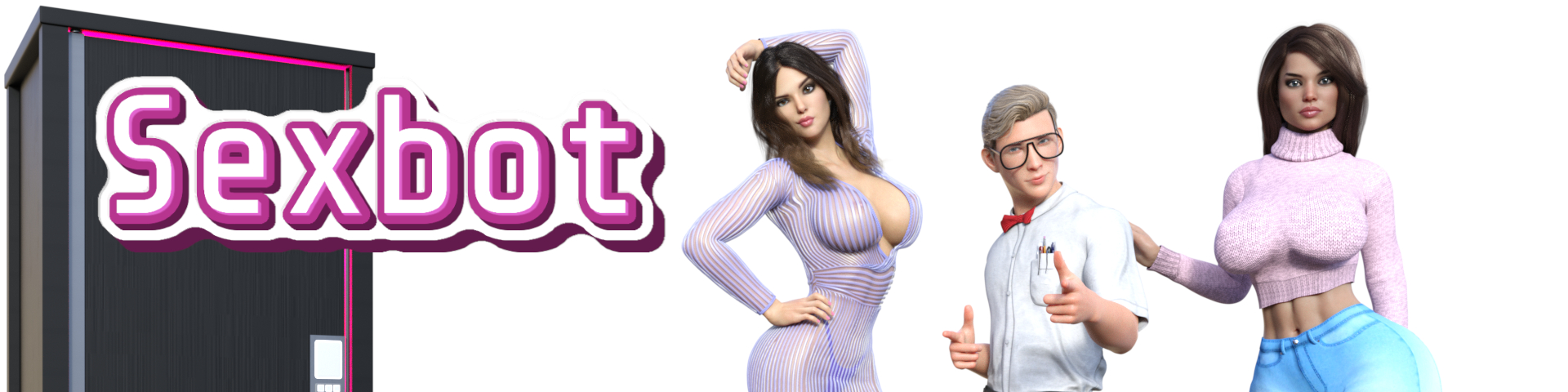 Sexbot [DEMO]