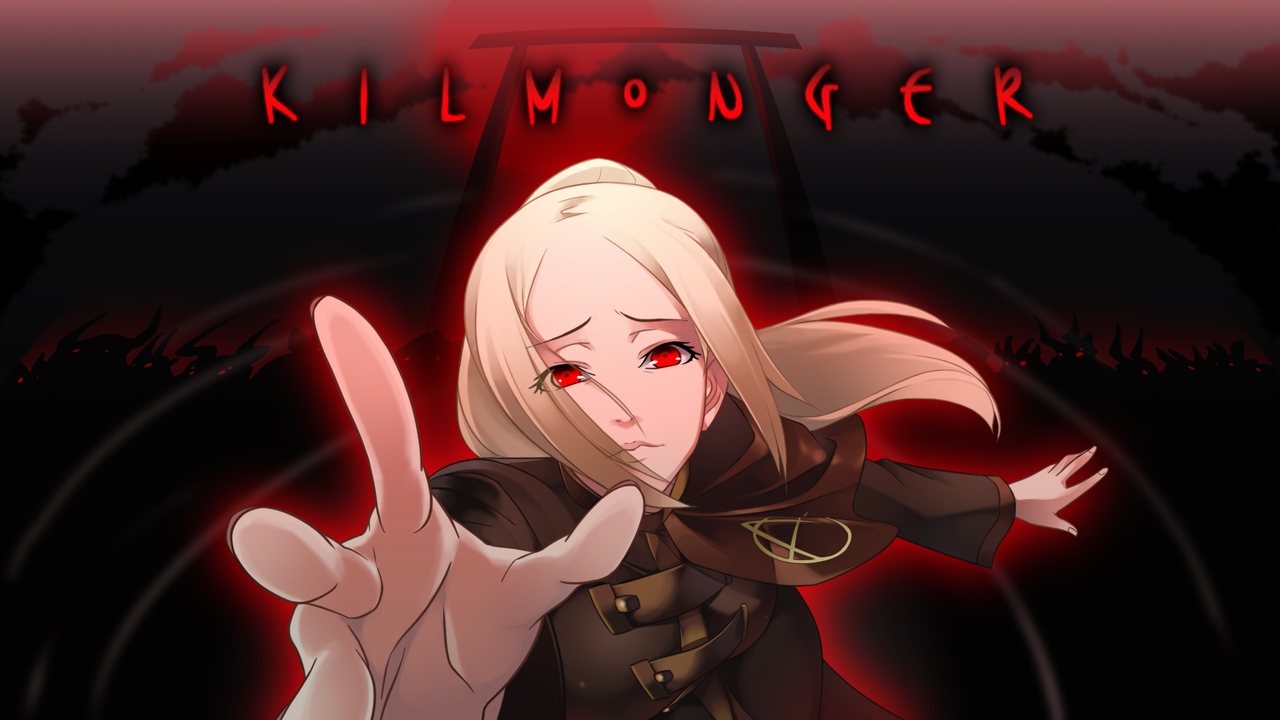Kilmonger [COMPLETED]