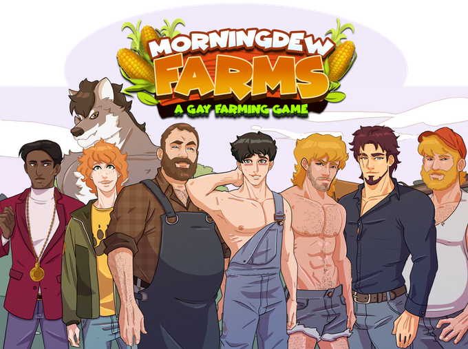 Morningdew Farms v1.0 Demo