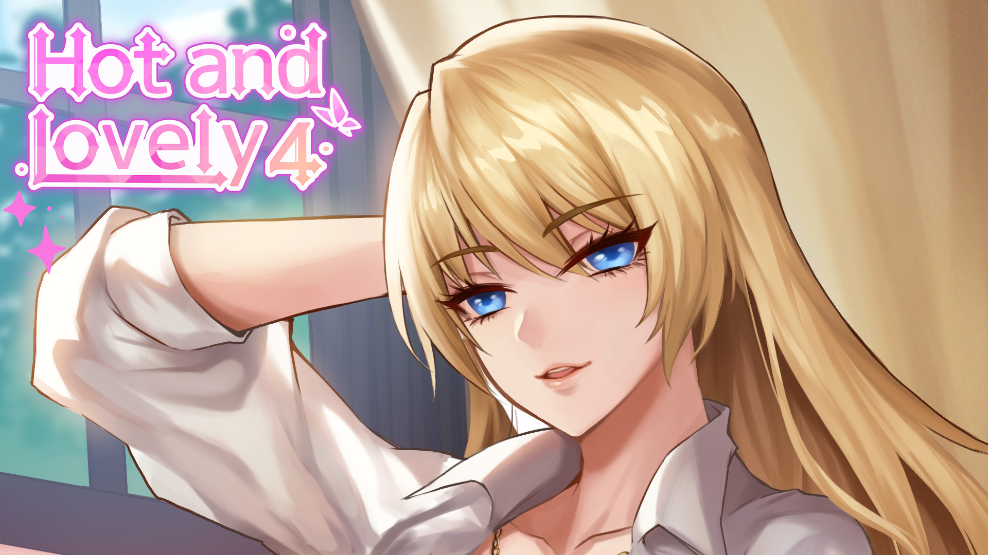 Hot And Lovely 4 [COMPLETED]