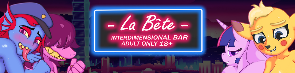 La Bête v0.003
