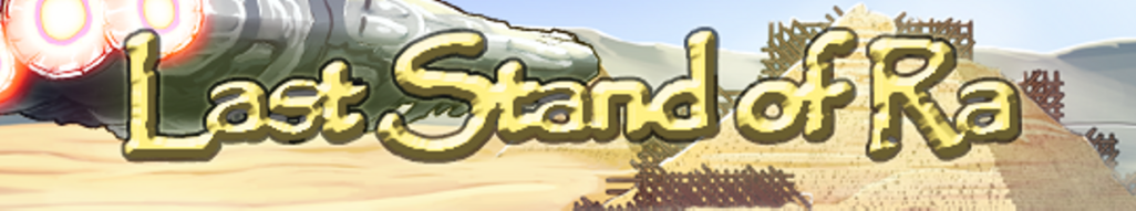 Last Stand of Ra