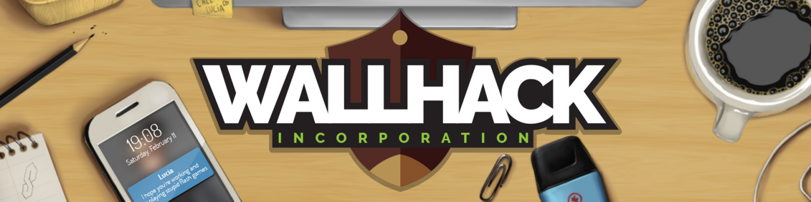 WallHack Inc. v1.6.0
