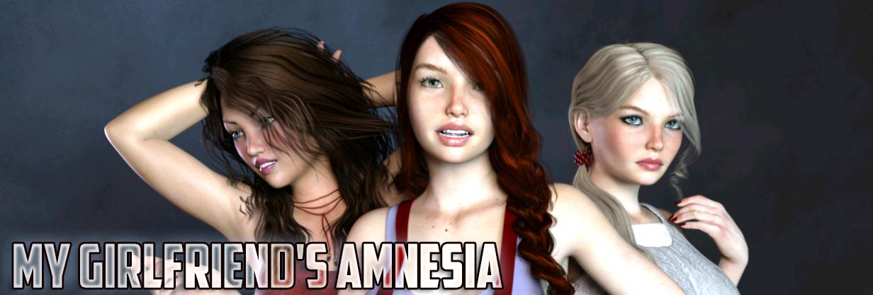 My Girlfriend's Amnesia [COMPLETED]