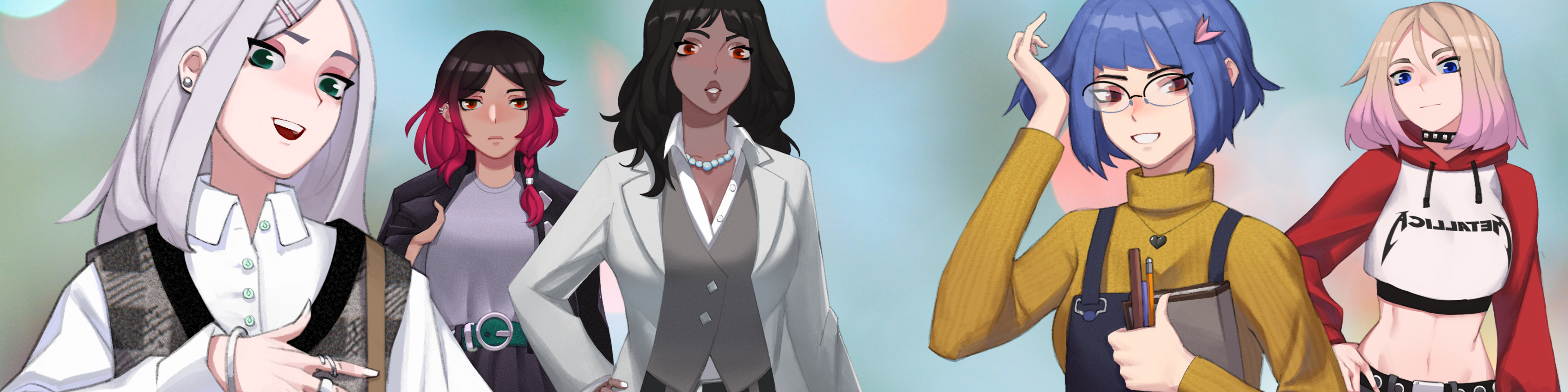 Art&Waifu v0.1