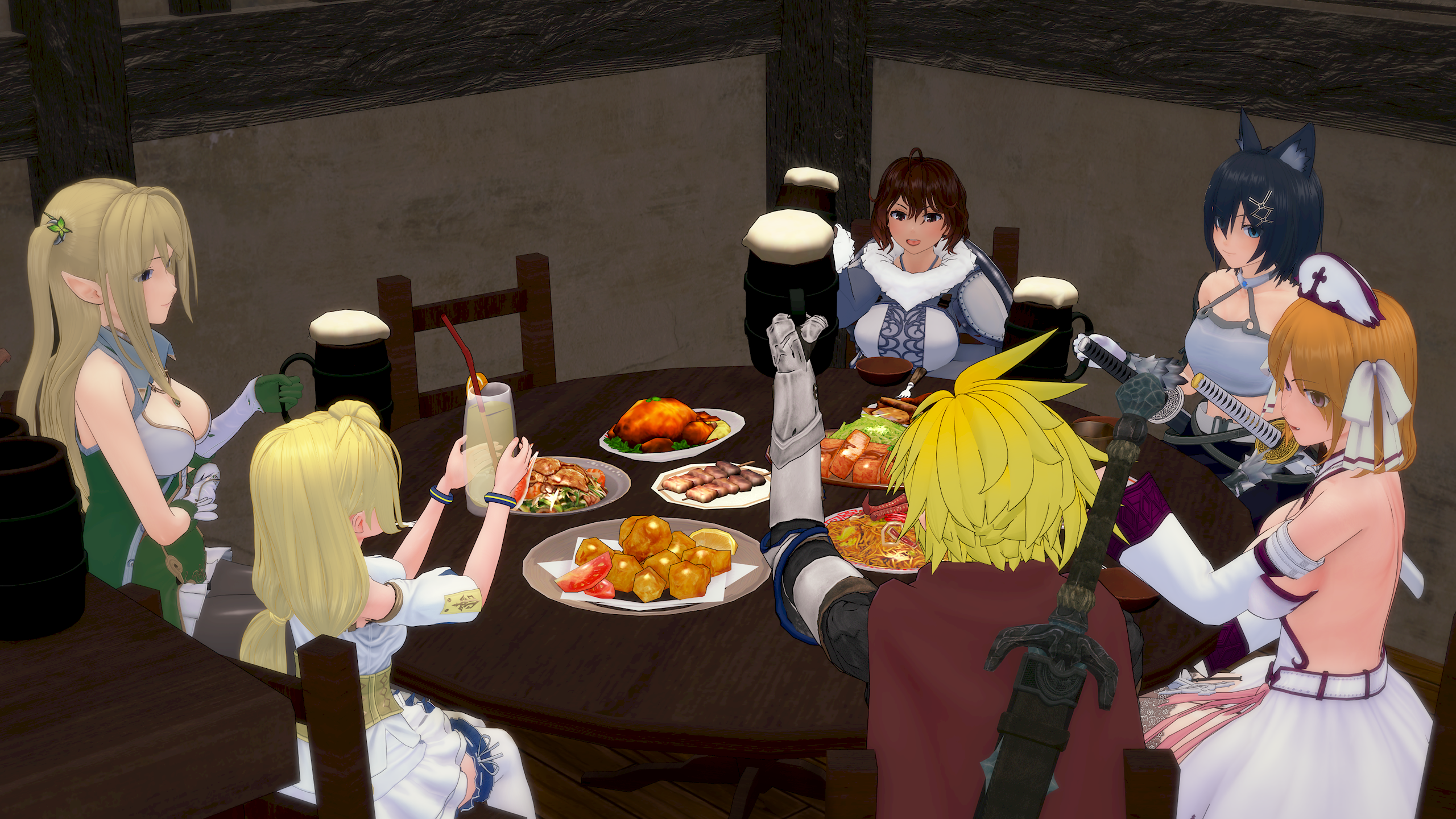 HEN-TAI!!!!!!!!!! [v1.0] [WEEDX] v1.0