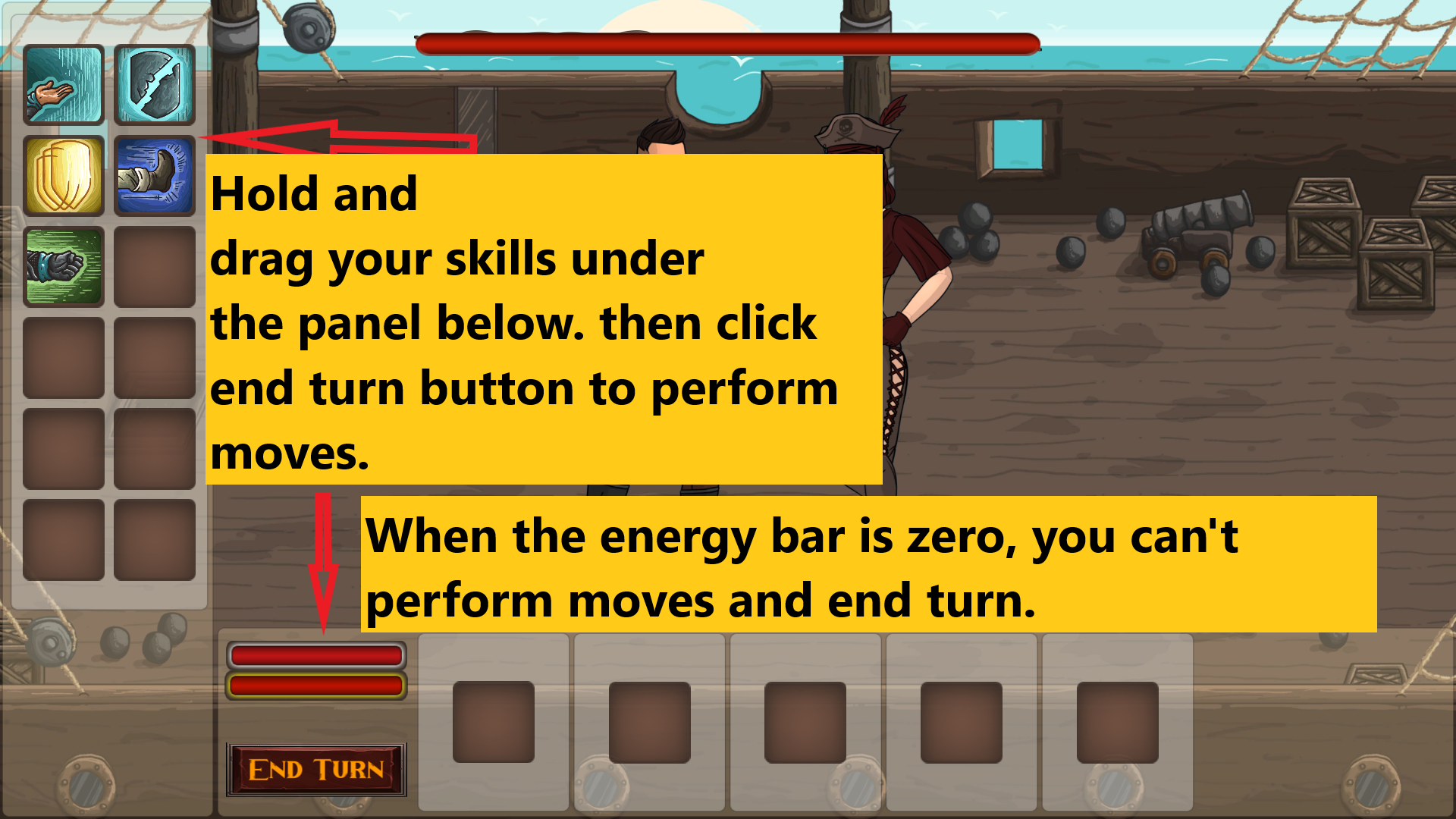 Realm of Dominance [DEMO]