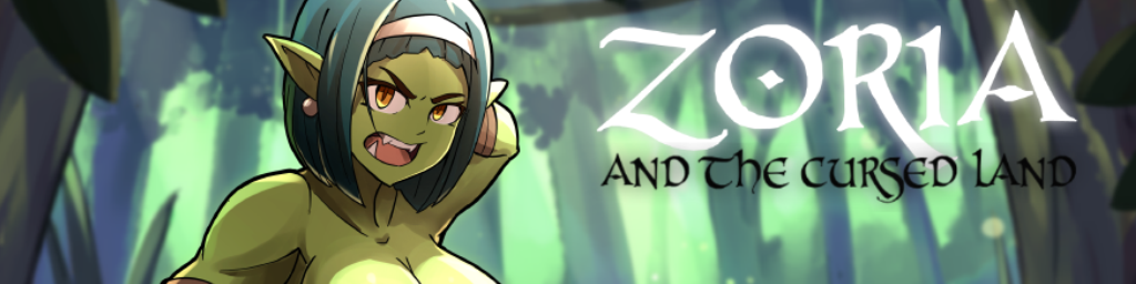 Zoria – and the Cursed Lands