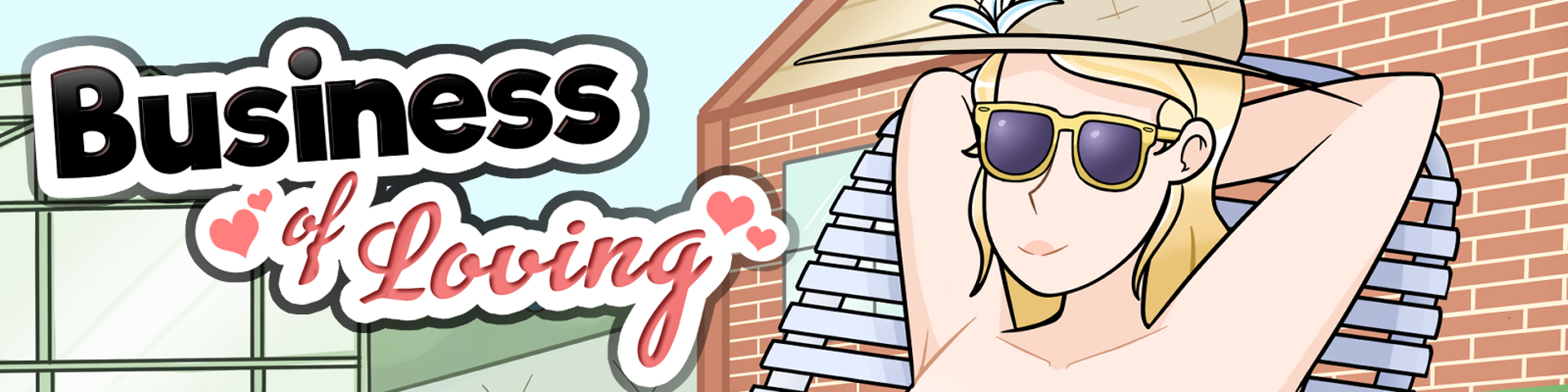 Business of Loving v0.5.5 Incest Edition