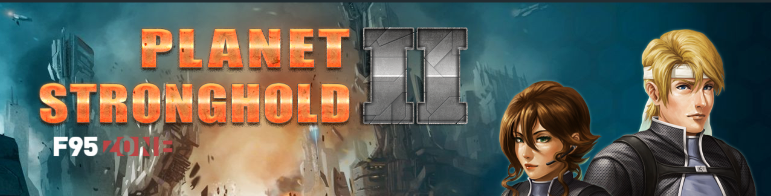Planet Stronghold 2 v1.0.10