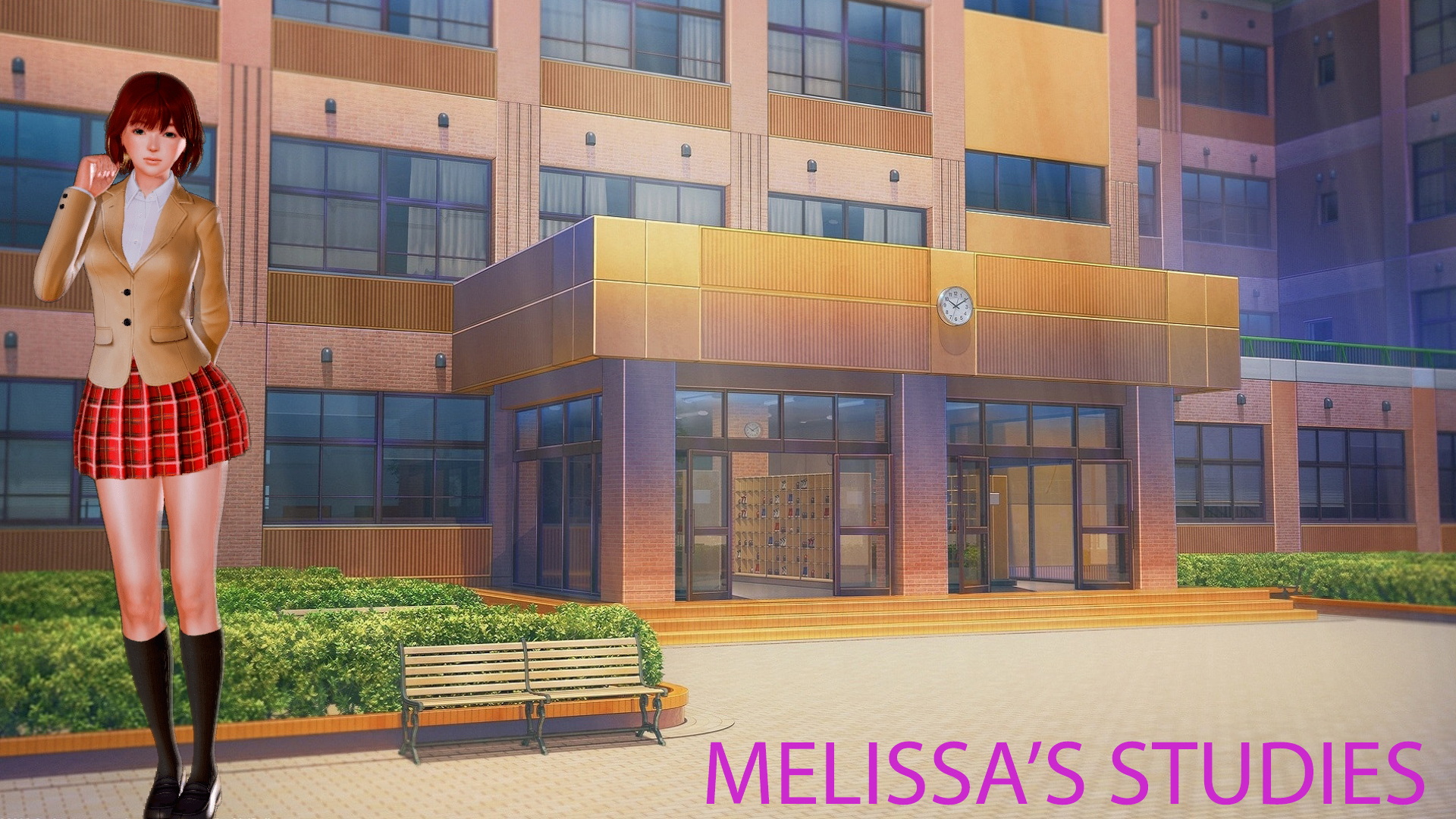 Melissa’s Studies v0.1