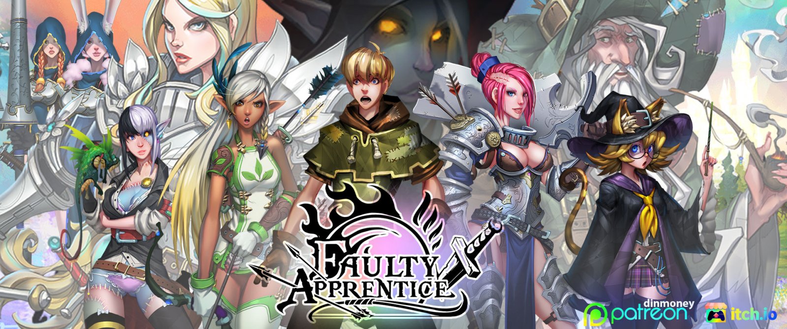 Faulty Apprentice