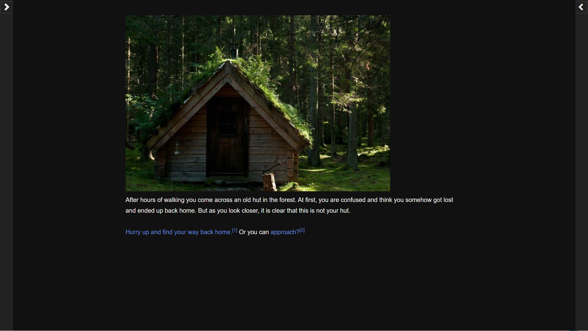 A Succubus is born [v0.1] [DrunkSuccubus] v0.1