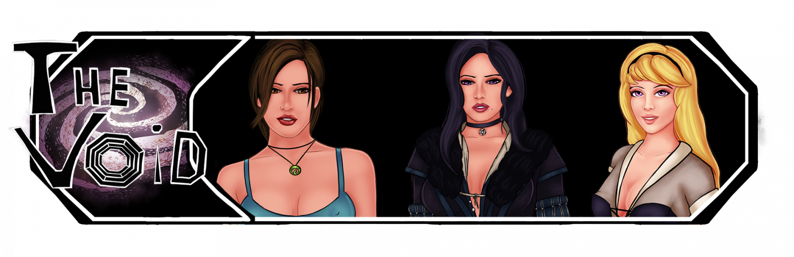 The Void Club v0.3