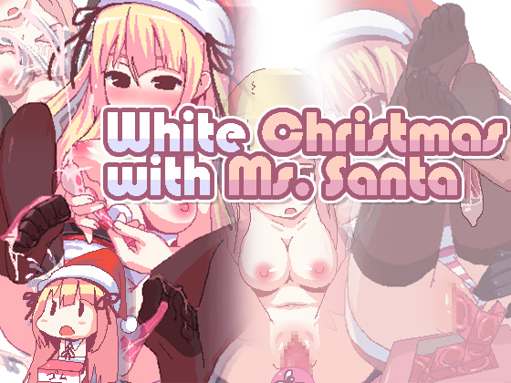 White Christmas with Ms. Santa [COMPLETED]