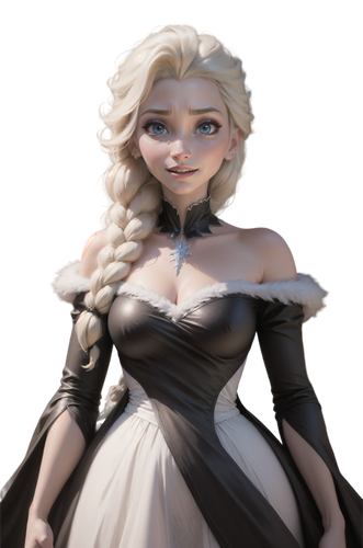 Ren’PyLucky Land – Train a princess v0.13