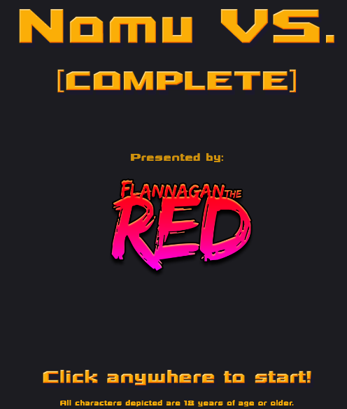 Nomu vs. [COMPLETED]