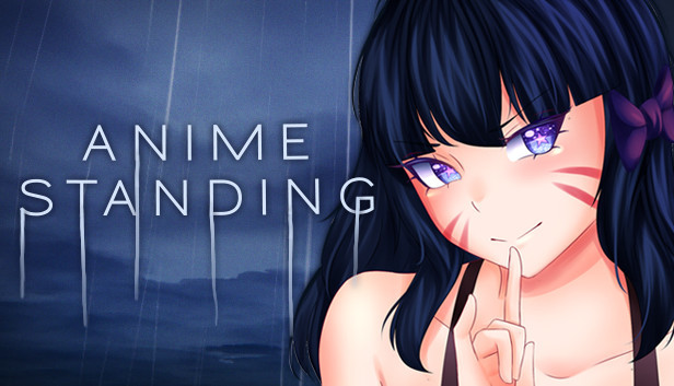 Anime Standing v0.1.4