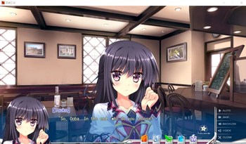 Koiken Otome | Влюбленная мечница (Eufonie | Flying Pantsu) screenshot 10