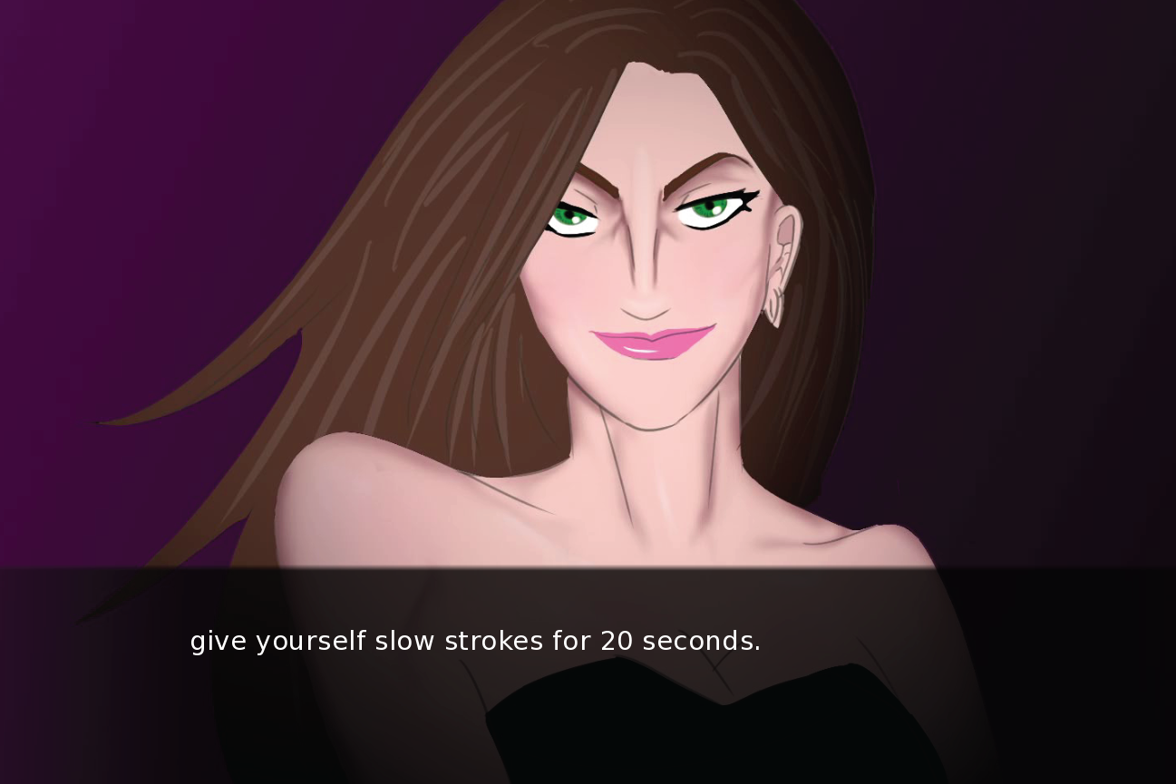 Personal Mistress v0.0.1