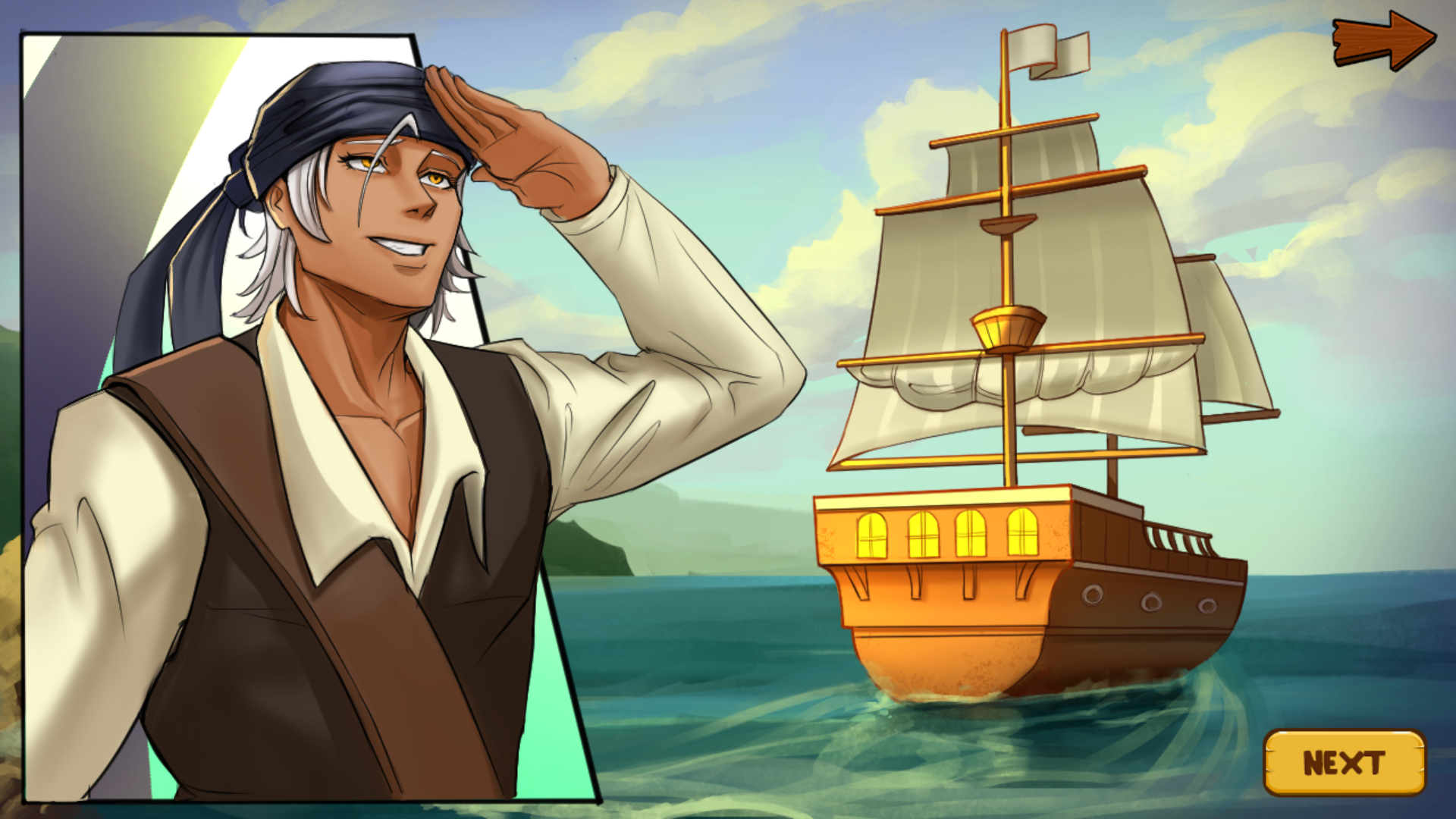 Mermaid Fishing [Demo] [Medusa Skies Studios] [DEMO]