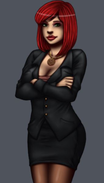 Enaya's Legacy [COMPLETED]