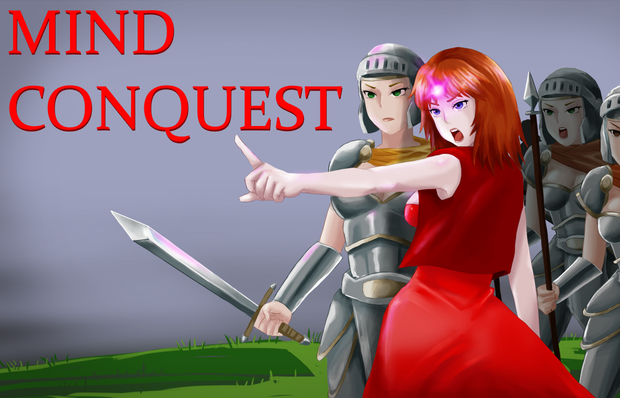 Mind Conquest v0.03