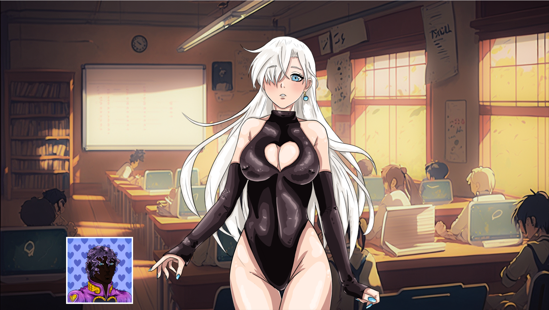 All the Wives [v0.1.22] [Redhead Rachel] v0.1.22