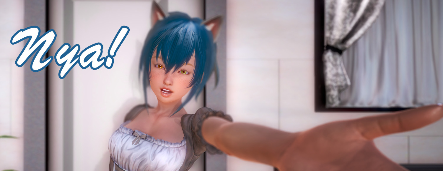 Nya! v1.0 Final [COMPLETED]