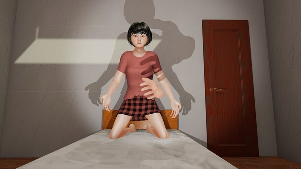 Love Room VR [COMPLETED]