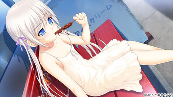 Shoujo Ramune (Tanuki Soft) screenshot 7