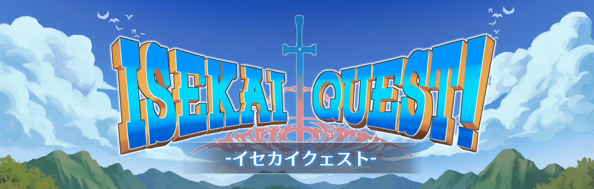 Isekai Quest v2.2