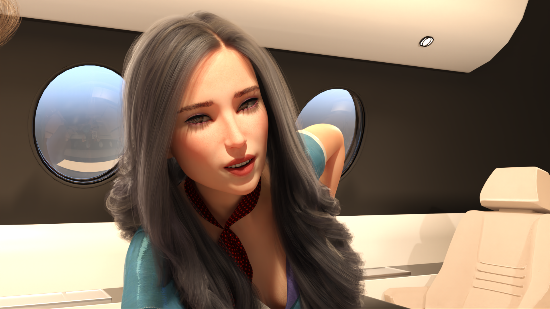 Dreamweaver [v0.1] [SacrumProfanum] v0.1