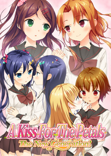 Sono Hanabira ni Kuchizuke o - New Gen! [COMPLETED]