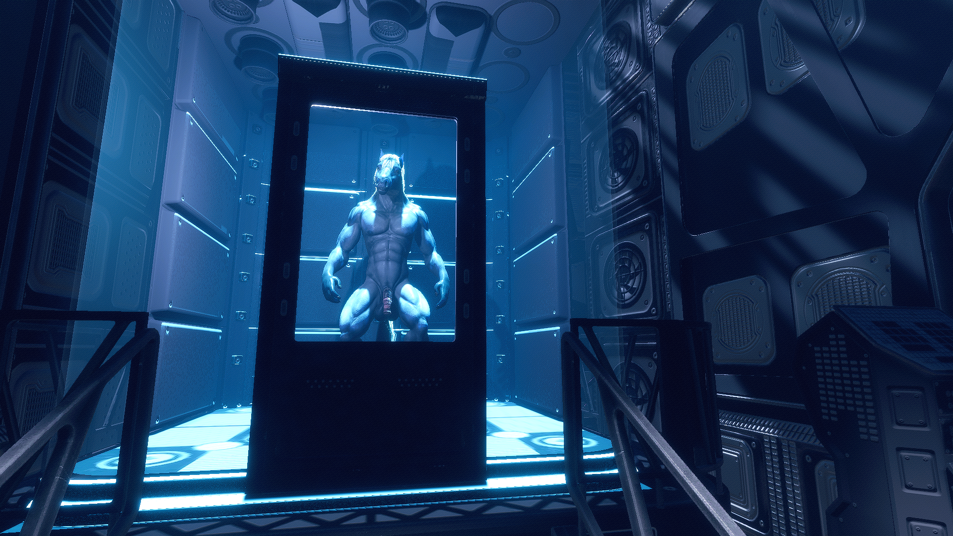 Hybrids: Virtual Encounters v10.0.1