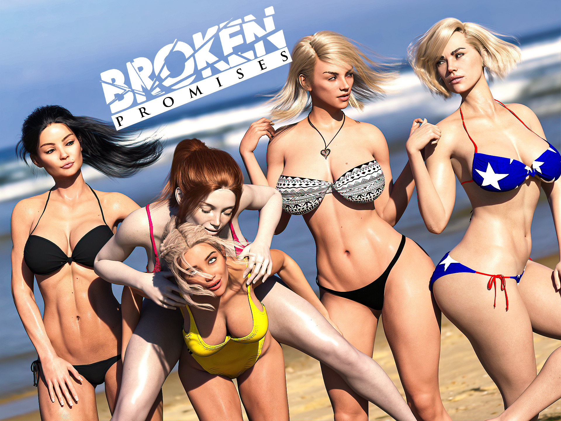 Broken Promises [DEMO]