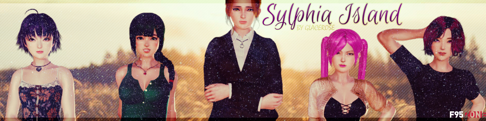 Sylphia Island v0.101