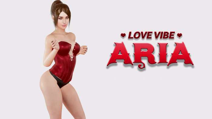 Love Vibe: Aria v1.0 [COMPLETED]