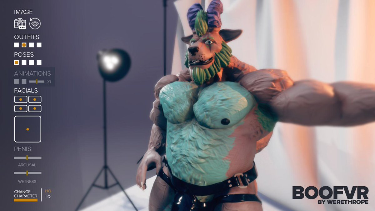 BoofVR v0.3