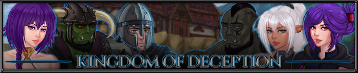 Kingdom of Deception v0.7.3