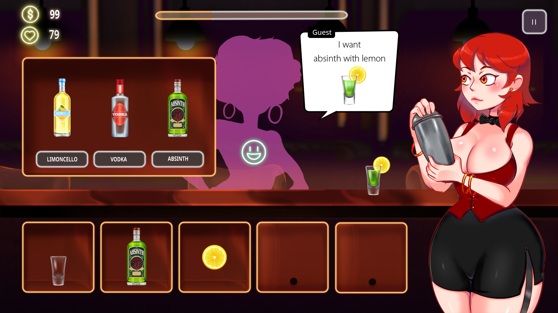 UnityNeon Blago v0.1.1