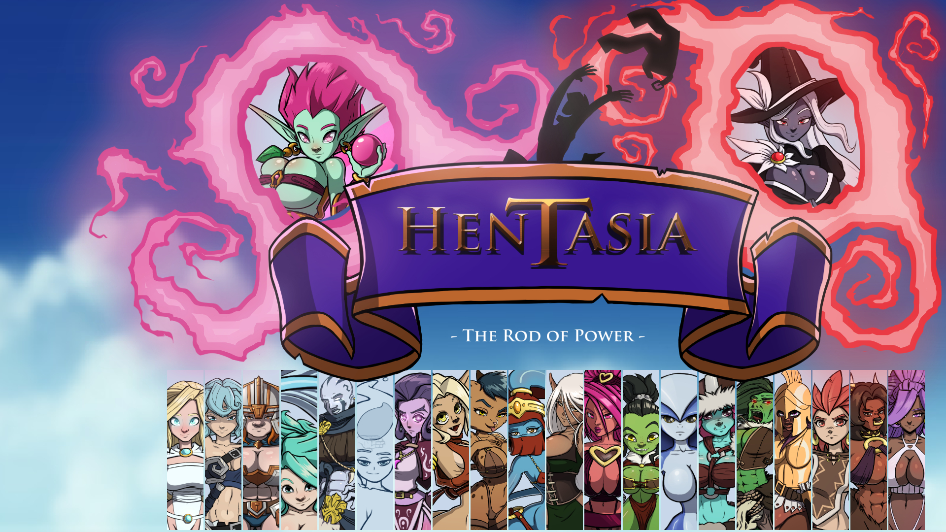 Hentasia – The Rod of Power v1.1 [COMPLETED]
