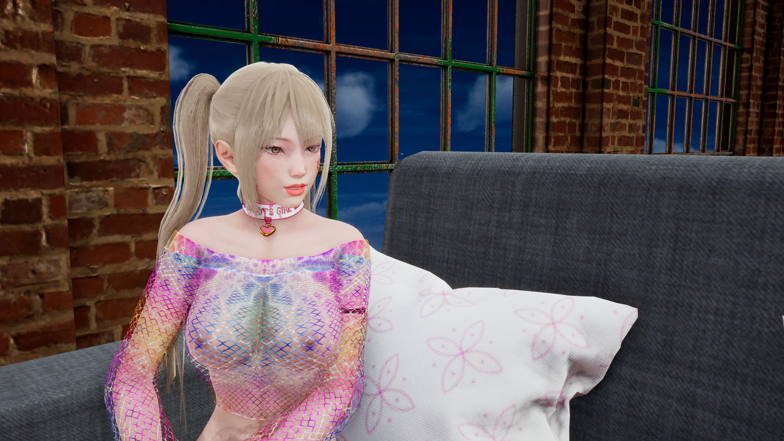 Project: S.P.E.S. [v0.1] [6Rairyu9] v0.1